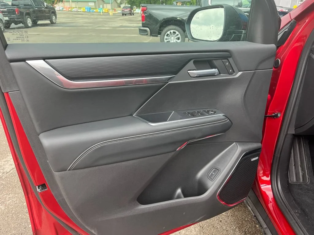 2026 GMC Acadia Elevation - Photo 14
