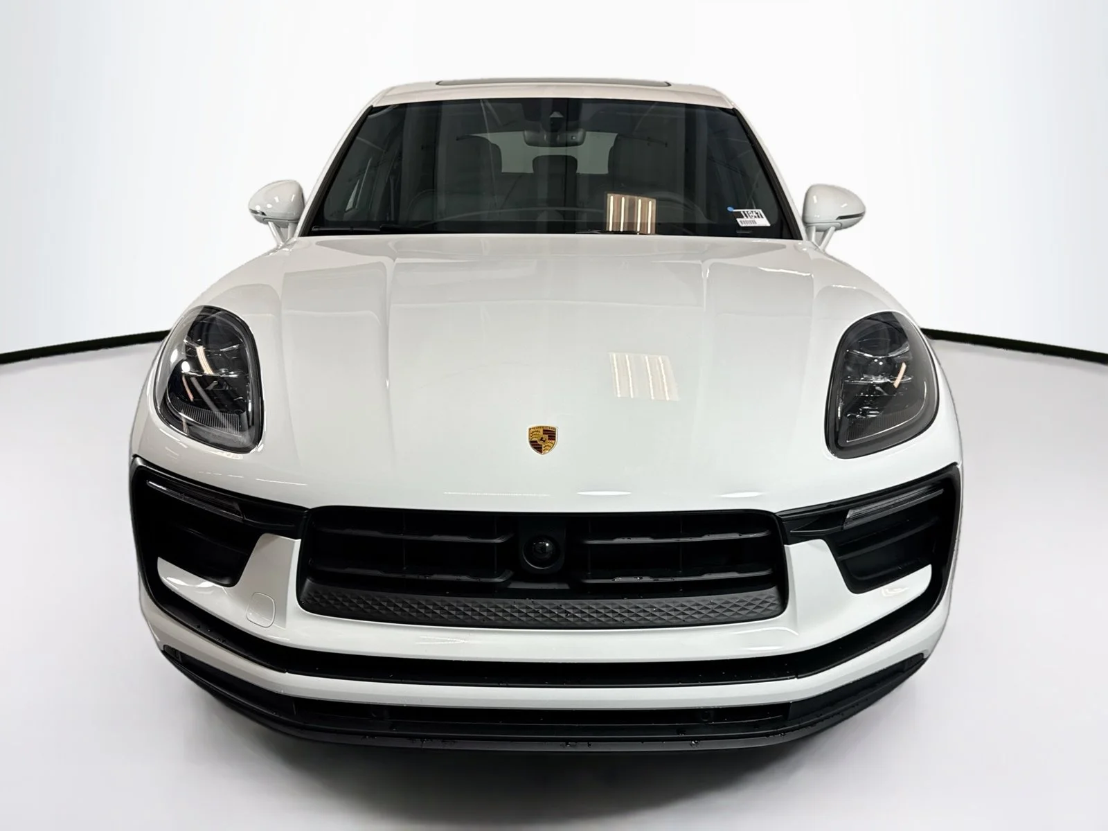 Used 2026 White Porsche  image 6