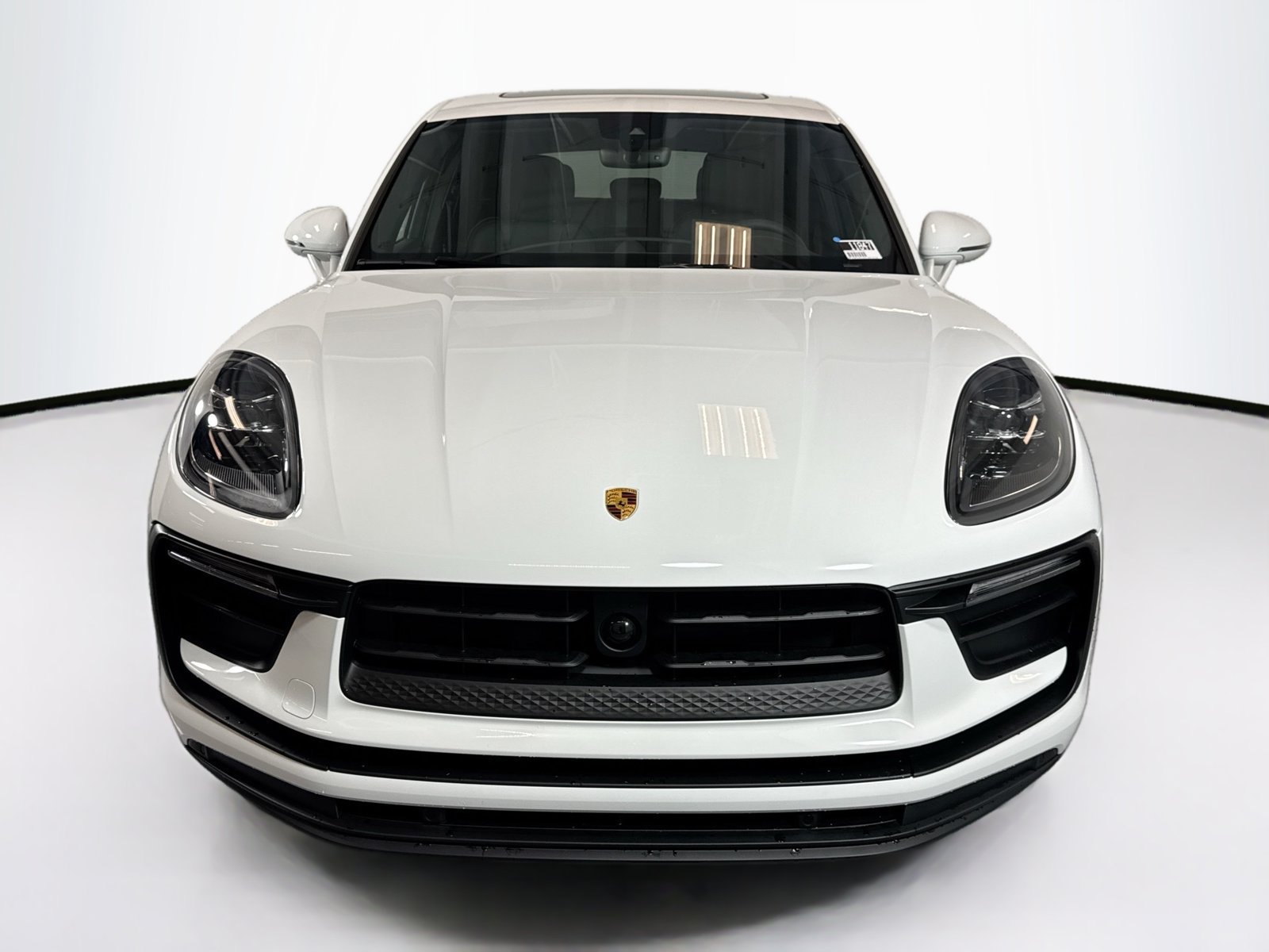 Used 2026 White Porsche  image 6