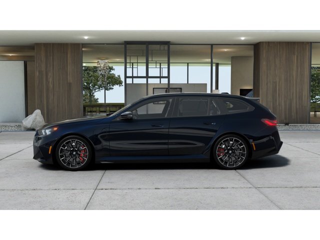 New 2027 Carbon Black Metallic BMW  image 4