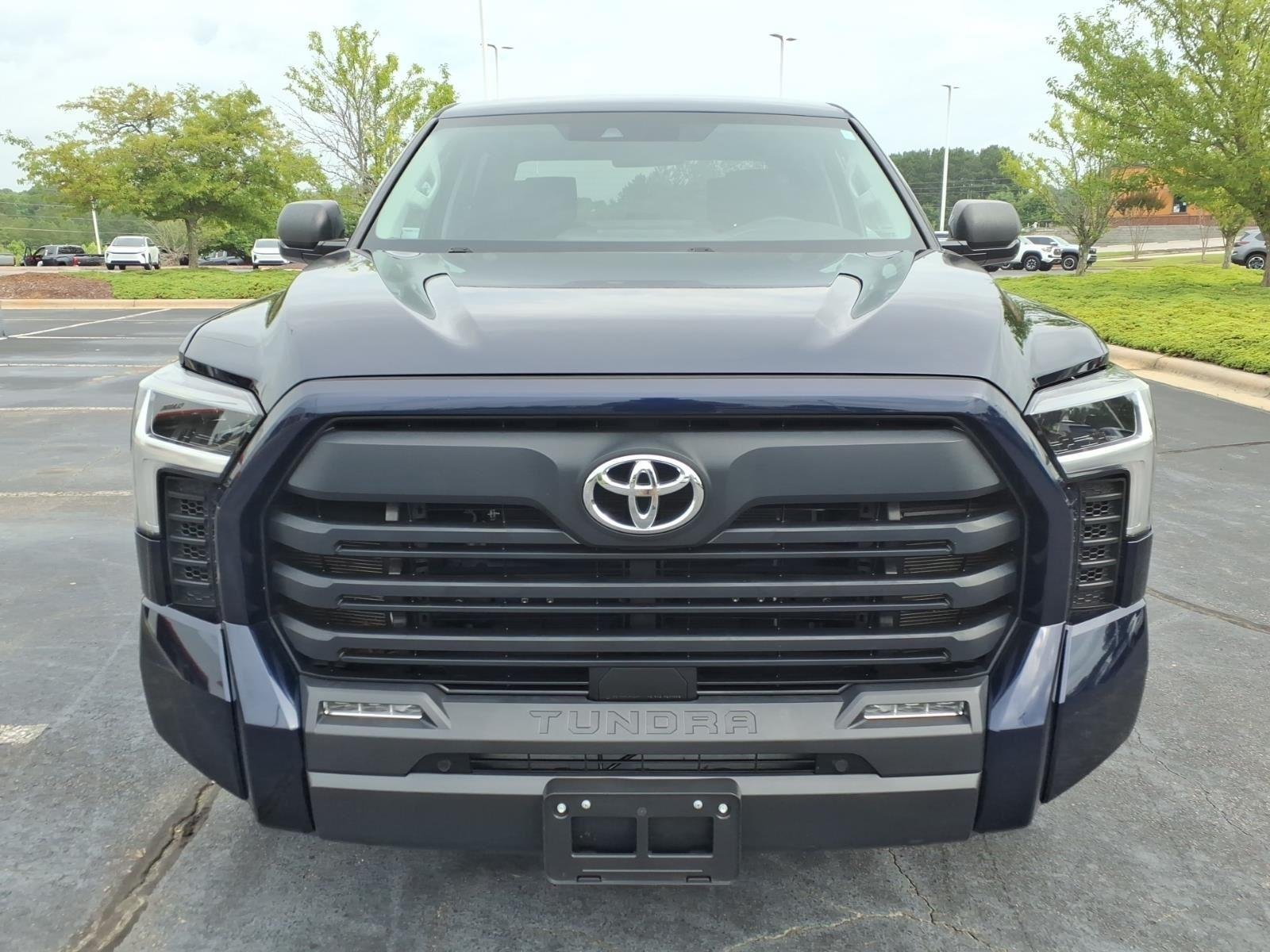 Used 2022 Blueprint Toyota SR5 image 10