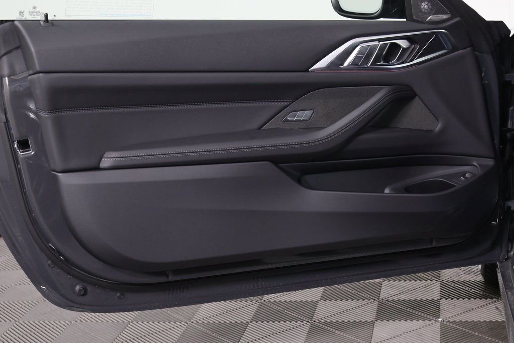 New 2027 Dravit Grey Metallic BMW M440i xDrive image 7