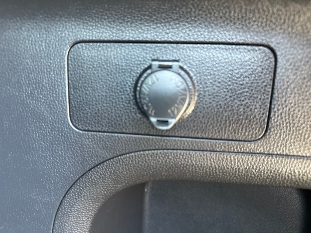 Used 2022 Gray Toyota XLE image 24