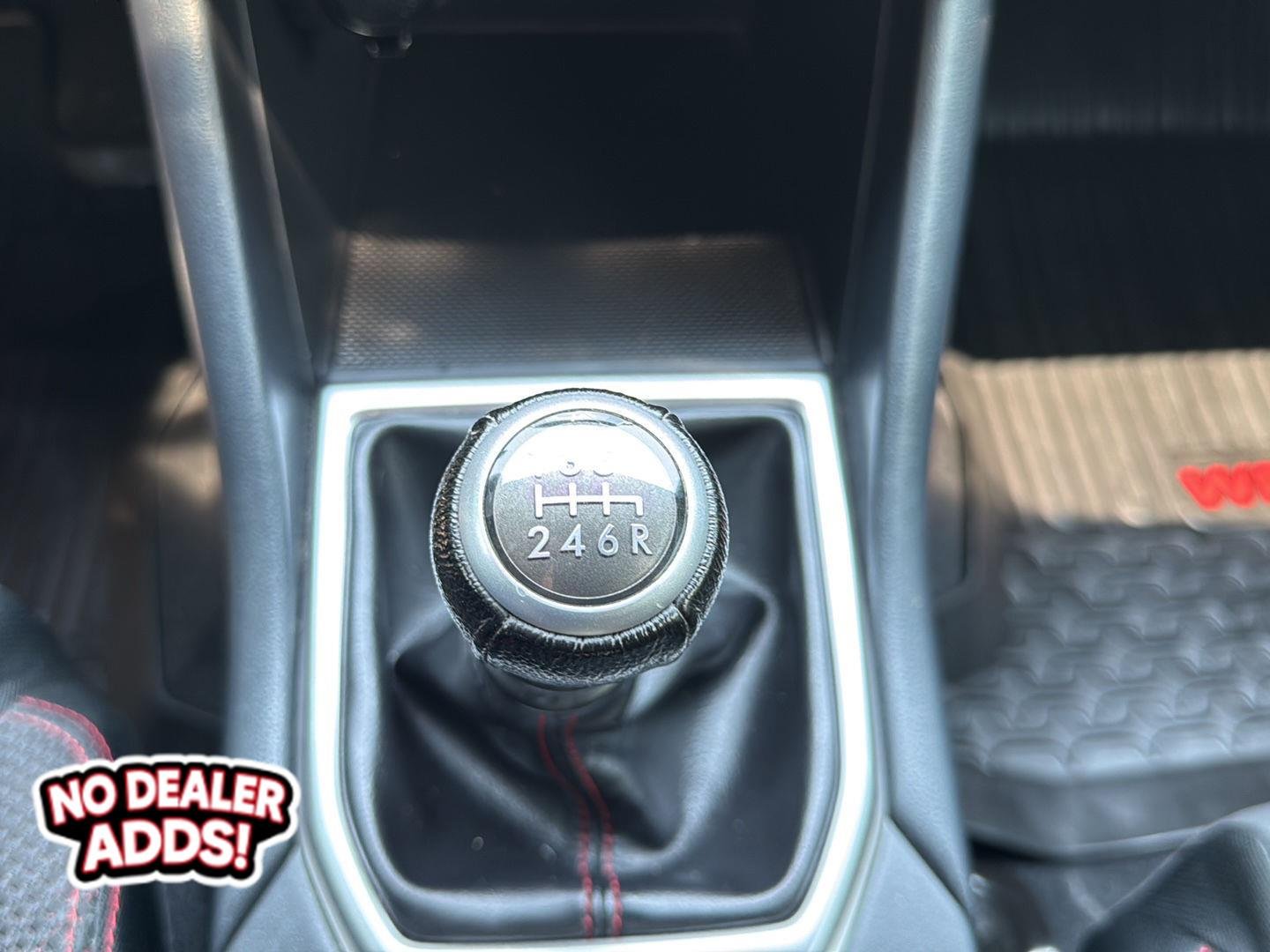 Used 2023 WR Blue Pearl Subaru Premium image 17