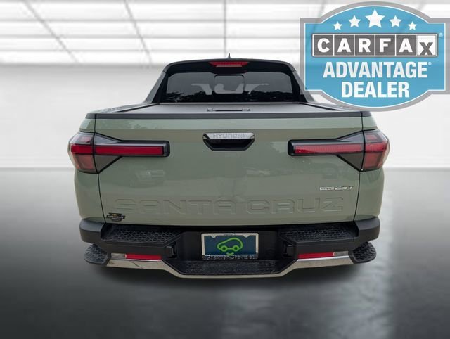 2024 Hyundai Santa Cruz Limited - Photo 32