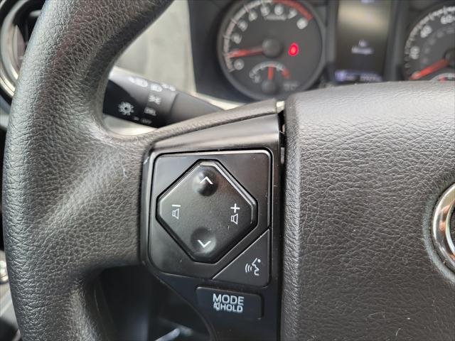 Certified Used 2022 MAGNETIC GRAY MET. Toyota  image 20