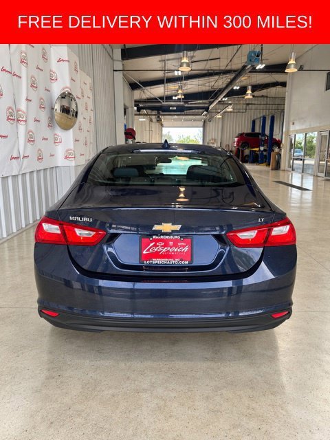 2016 Chevrolet Malibu 1LT - Photo 20