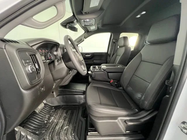 New 2026 Summit White GMC Pro image 11