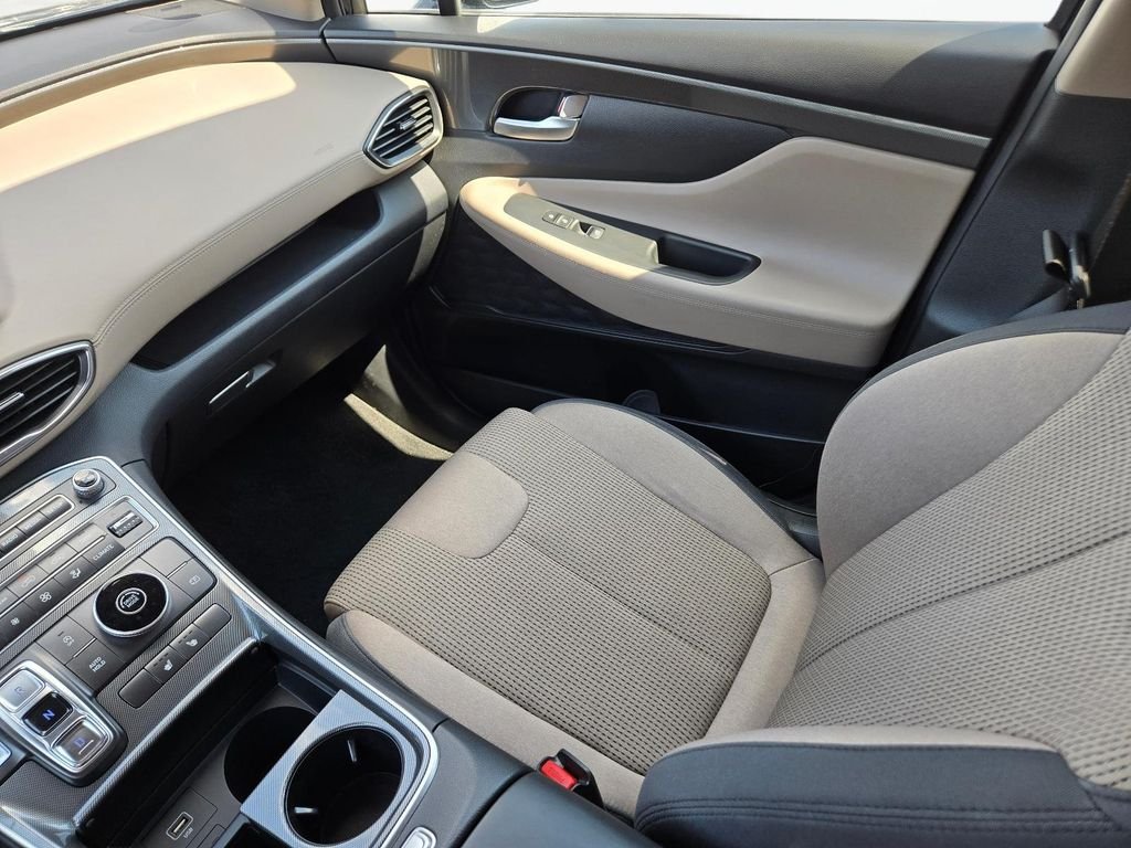 2023 Hyundai Santa Fe SEL - Photo 19