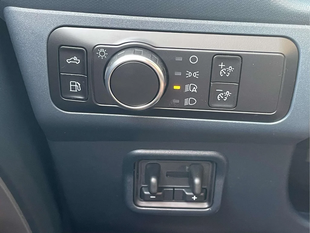 New 2026 White Ford XLT image 19