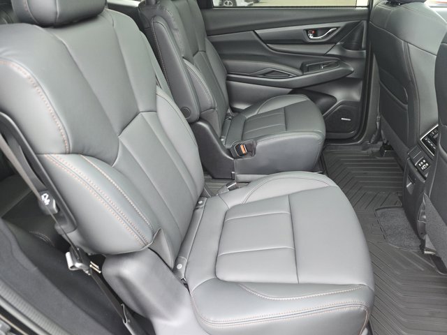 New 2026 CRYSTAL BLACK SILICA Subaru Limited Bronze Edition 7-Passenger image 18