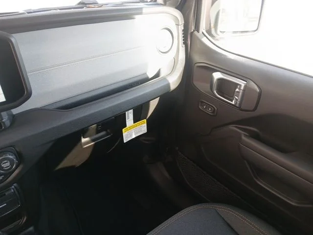 2026 Jeep Wrangler 2-Door Sport S - Photo 25