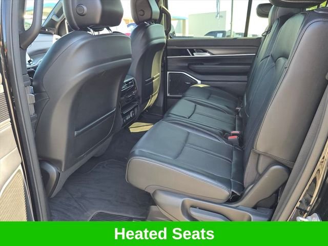 Used 2024 Black Jeep Series II image 18