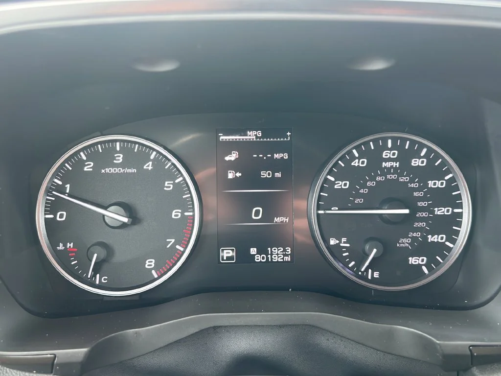 2023 Subaru Ascent Onyx Edition - Photo 19
