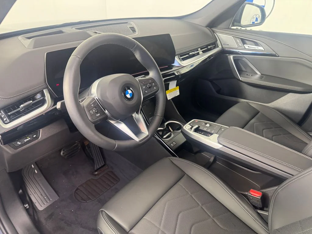 New 2027  BMW xDrive28i image 11