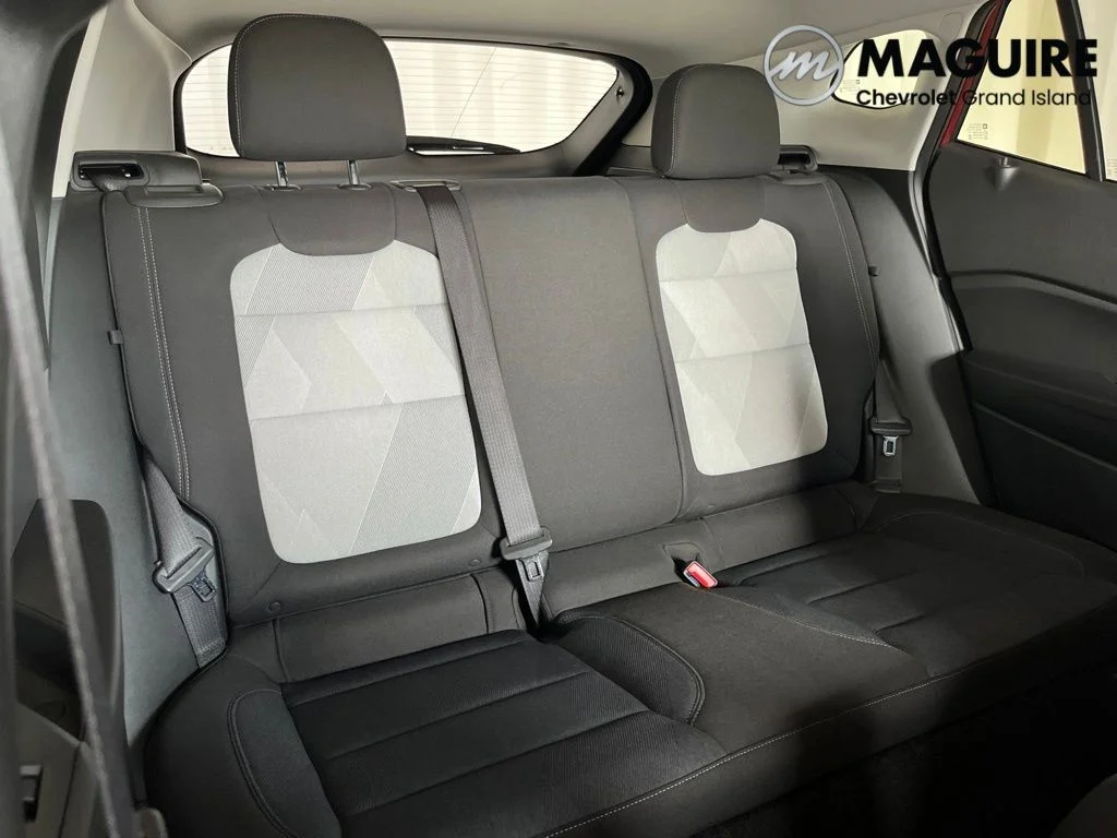 Used 2024 Red Chevrolet LS image 31