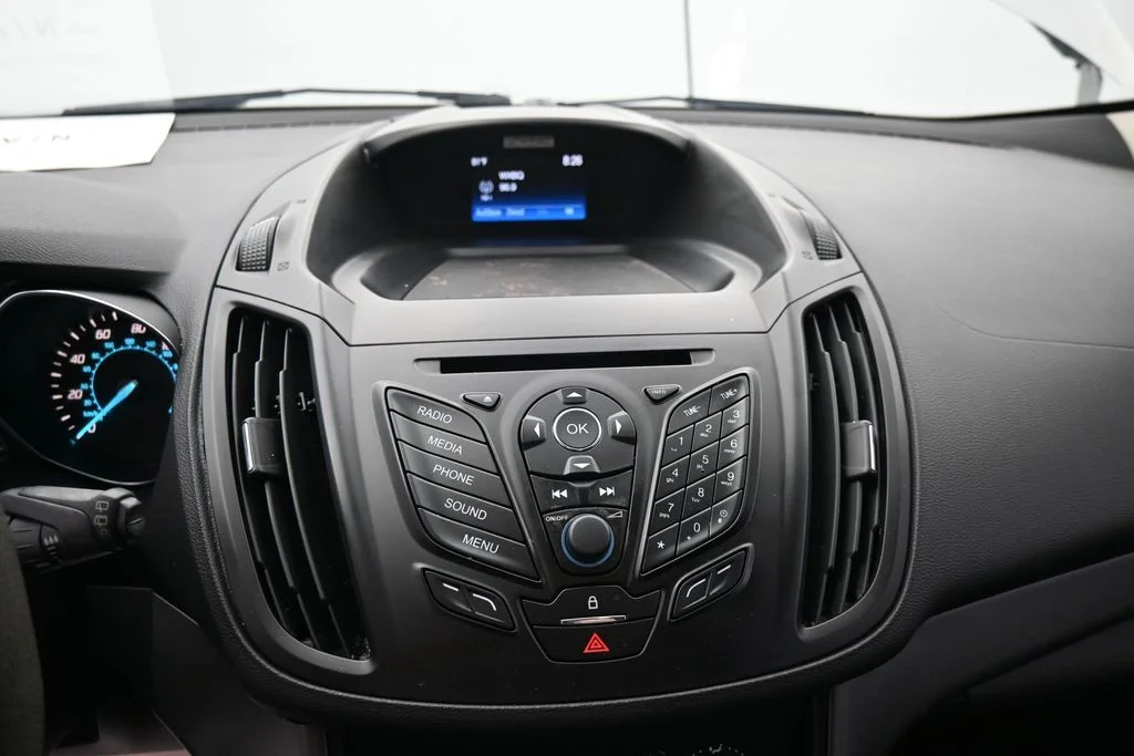 Used 2016 Silver Ford S image 19