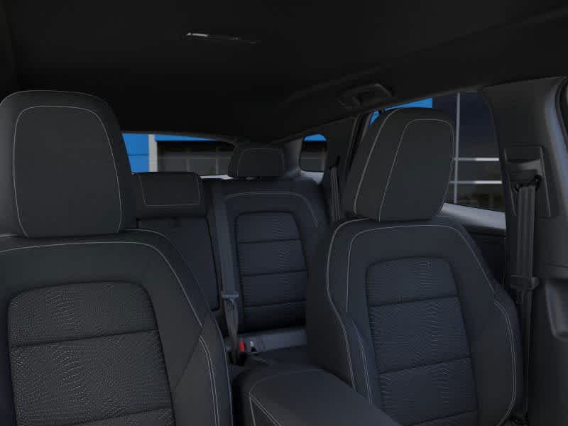 2025 Chevrolet Blazer EV LT - Photo 24
