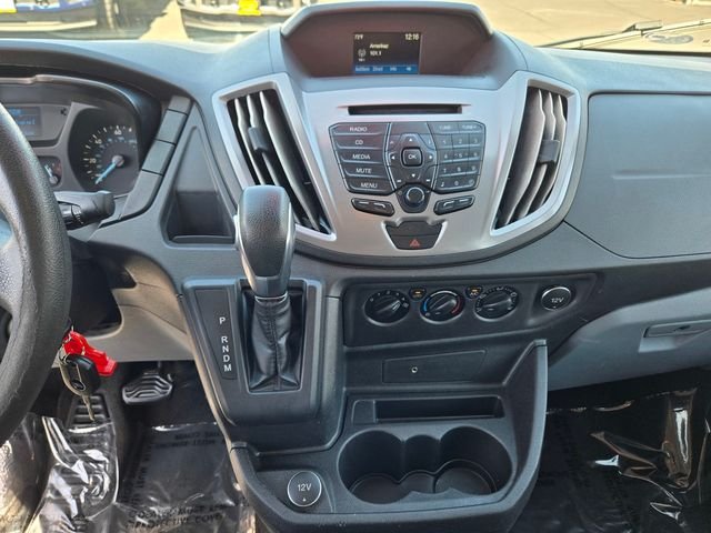 Used 2019 White Ford XLT image 15
