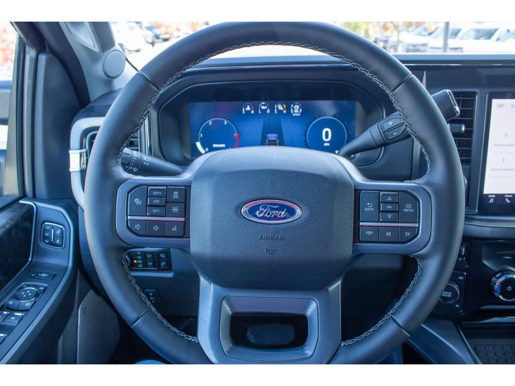 2026 Ford F-250 Super Duty Lariat - Photo 20