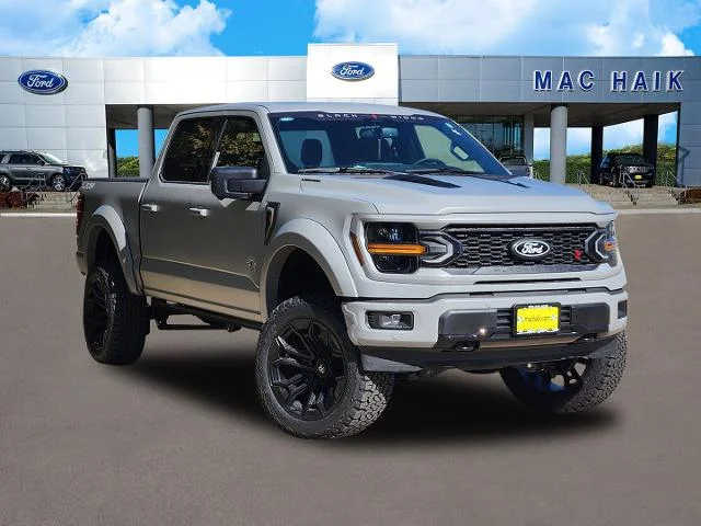2025 Ford F-150 XLT - Photo 24