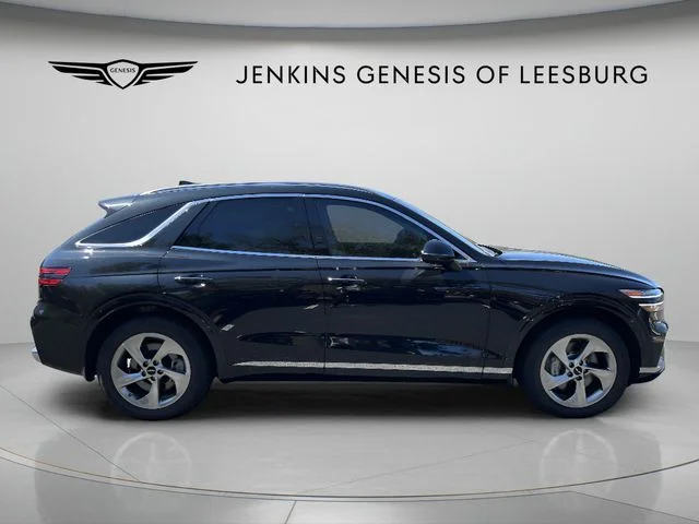 Used 2026 Black Genesis 2.5T Select image 3