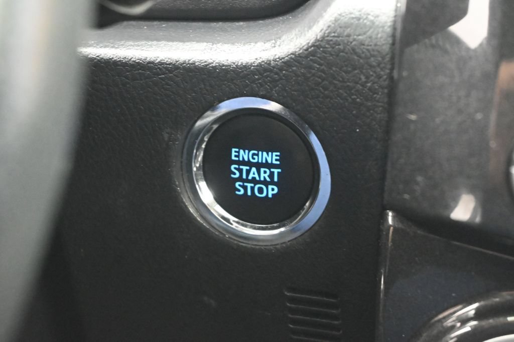 Used 2021 Green Toyota TRD Pro image 14