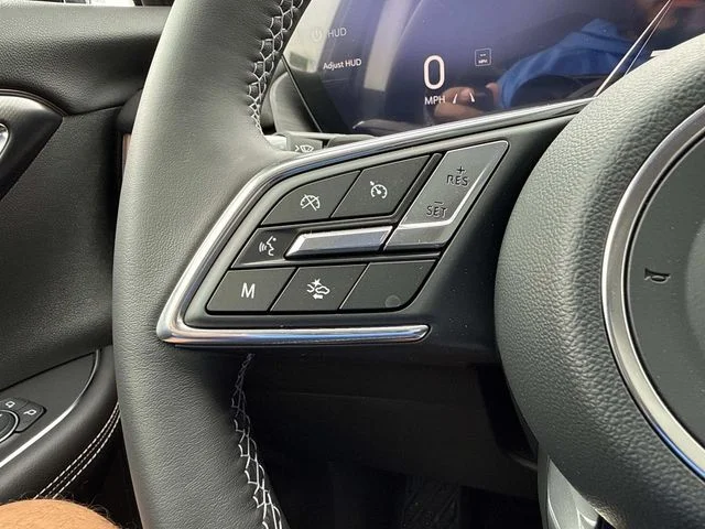 2026 Buick Envision Sport Touring - Photo 25