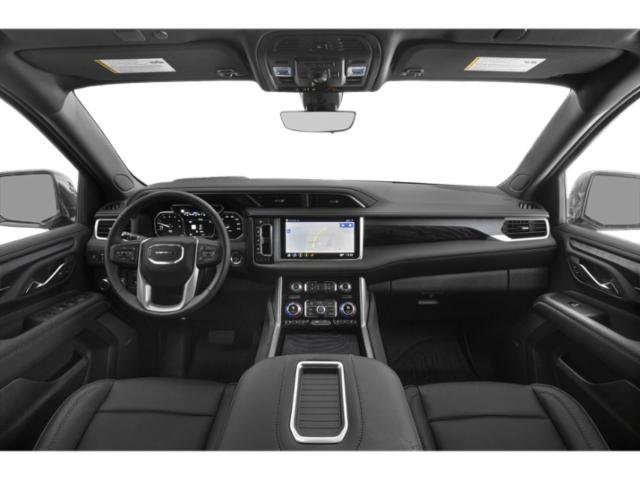 Used 2024 Black GMC Denali image 8