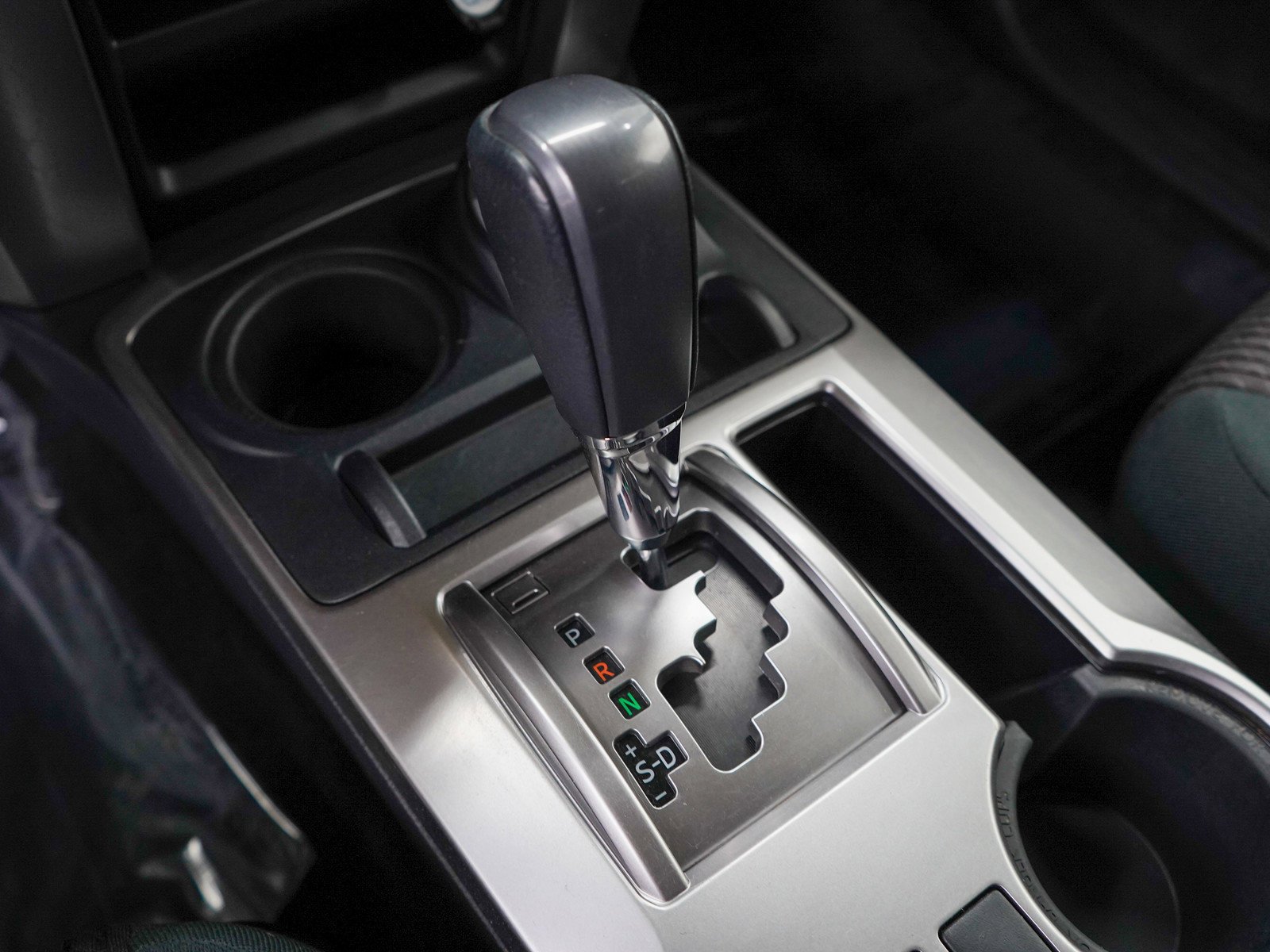 2021 Toyota 4Runner Trail - Photo 26