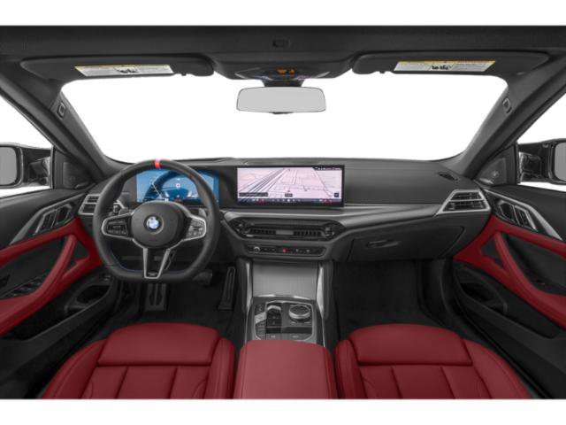 New 2027 Black Sapphire Metallic BMW M440i image 10