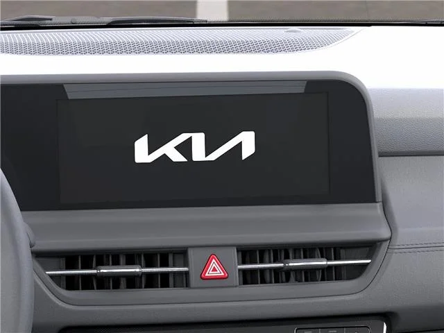 New 2026 Blue Kia EX image 47