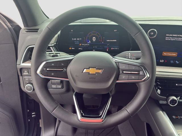 2026 Chevrolet Tahoe Premier - Photo 18