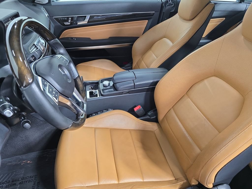Used 2015  Mercedes-Benz E 400 image 5