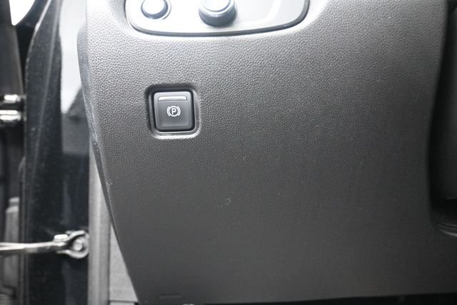 Used 2023 Black Chevrolet LT image 12