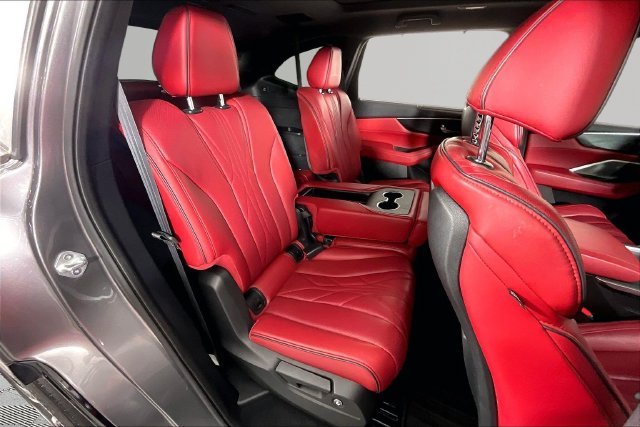 Used 2022  Acura Type S w/Advance Package image 24