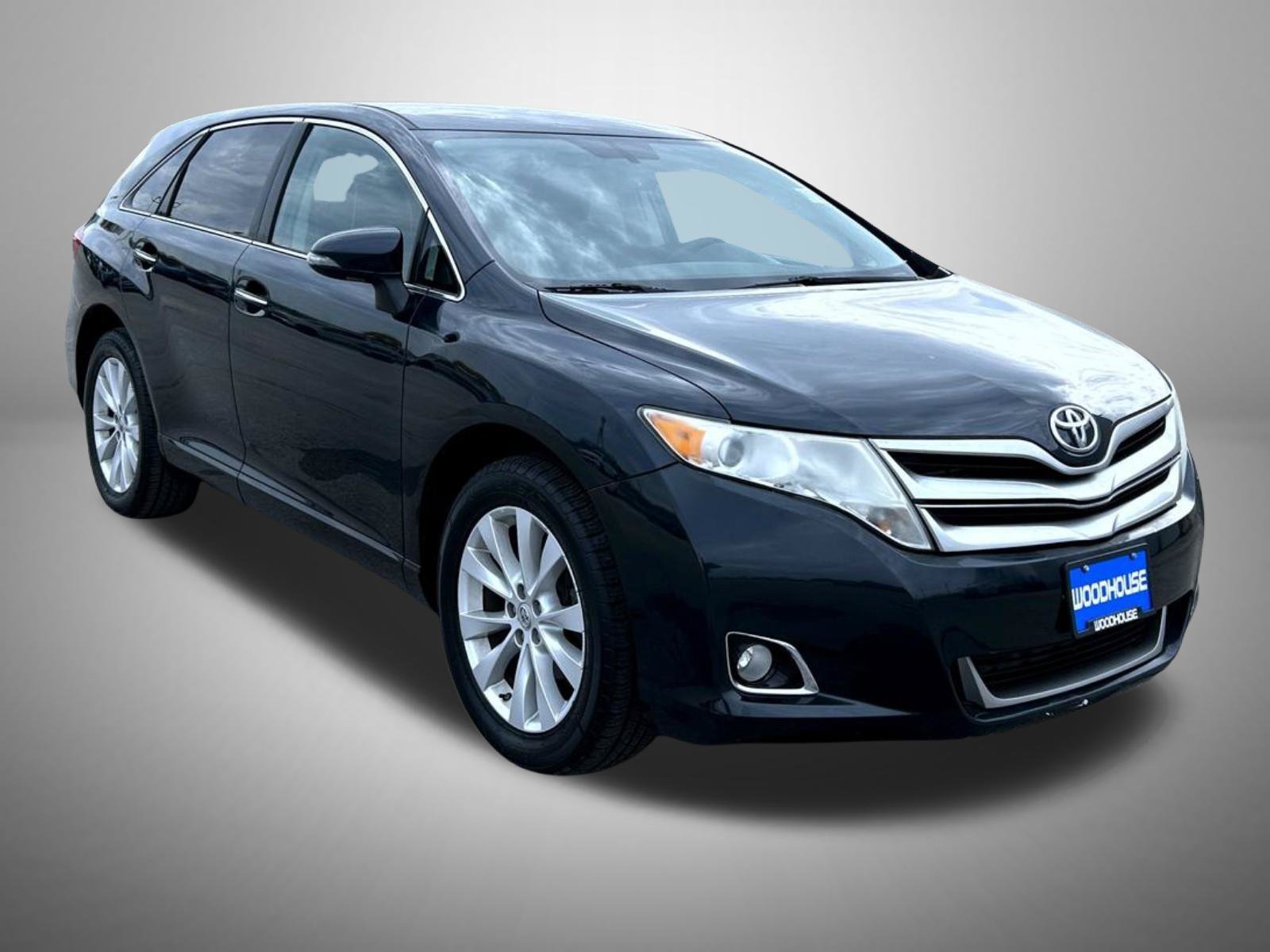 2015 Toyota Venza XLE - Photo 4