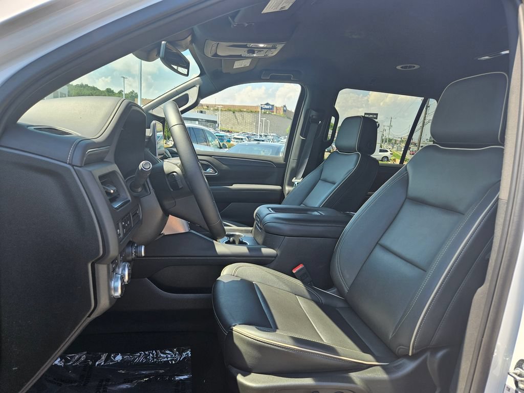 Certified Used 2024 Summit White GMC SLT image 10