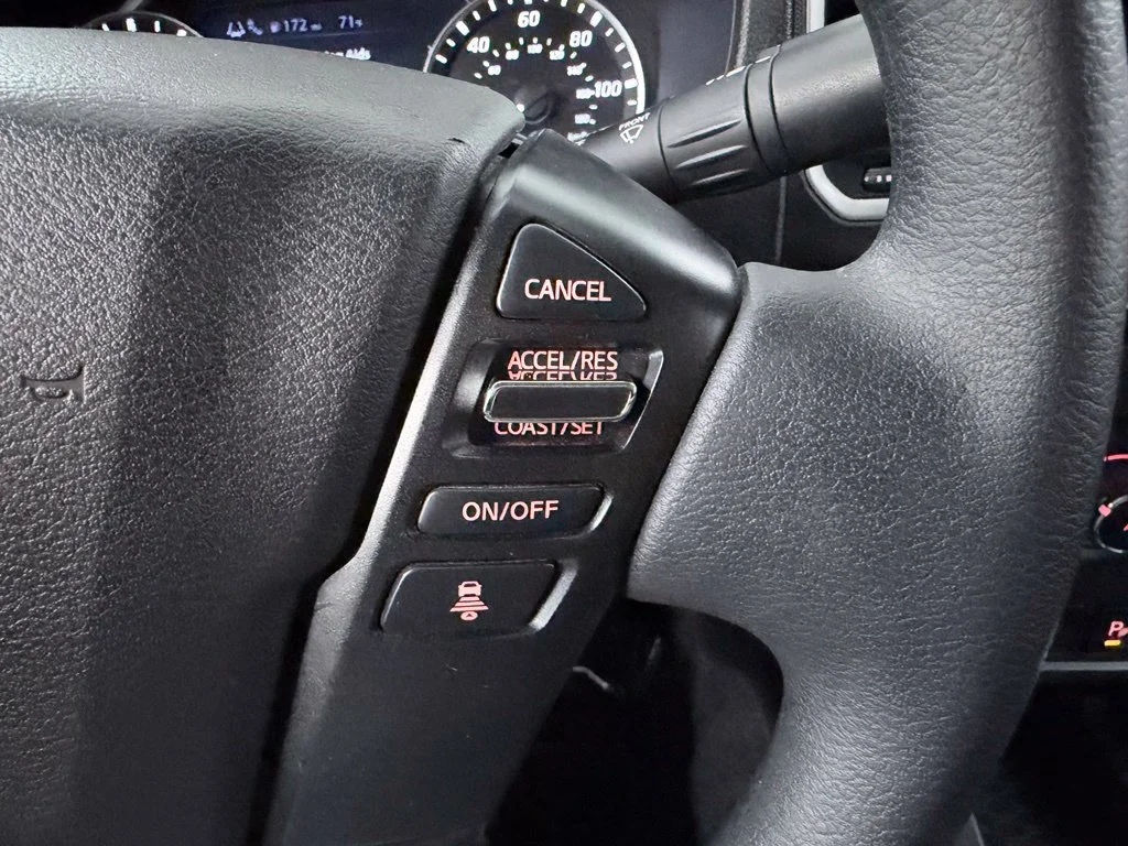 Used 2024 White Nissan SV image 23