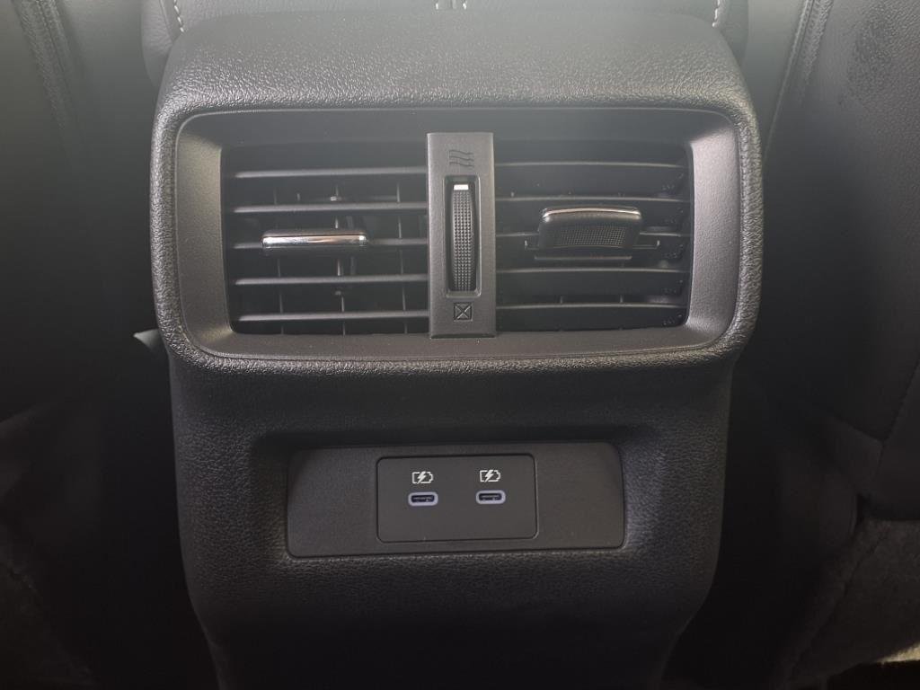 2025 Nissan Murano SL - Photo 23