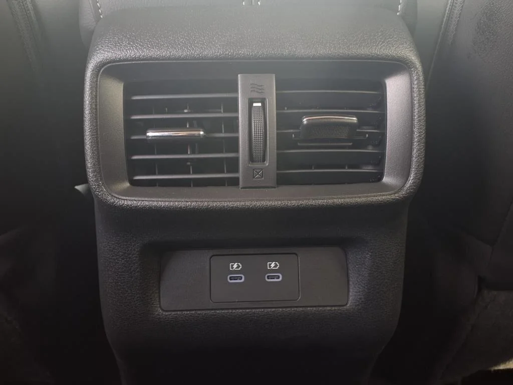 2025 Nissan Murano SL - Photo 23