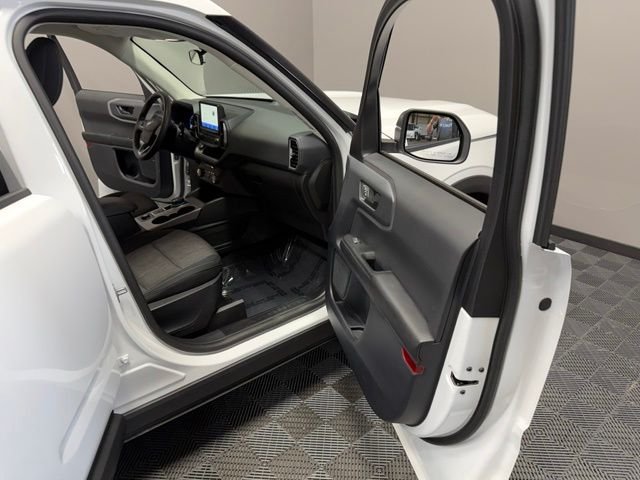 Certified Used 2023 Oxford White Ford Big Bend image 23