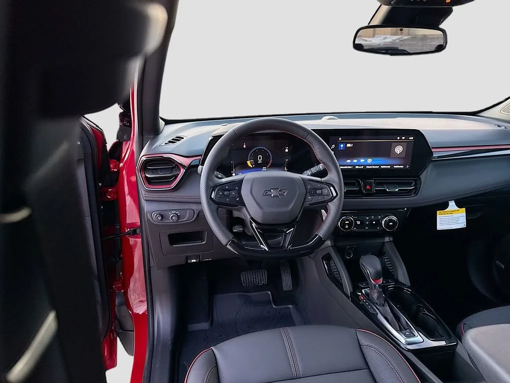 2026 Chevrolet Trailblazer RS - Photo 26