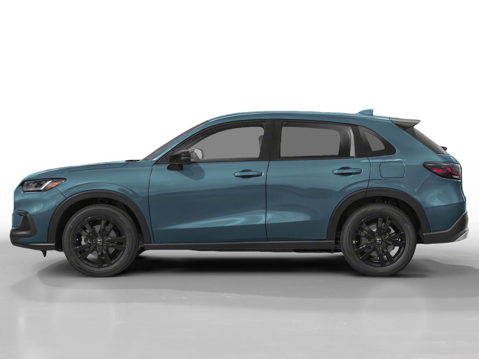 New 2027 Nordic Forest Pearl Honda Sport image 3