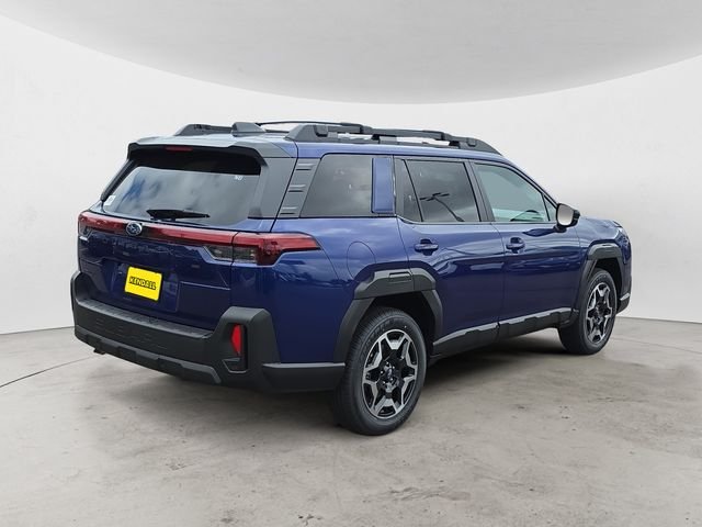 New 2026 SAPPHIRE BLUE PEARL Subaru Touring image 5