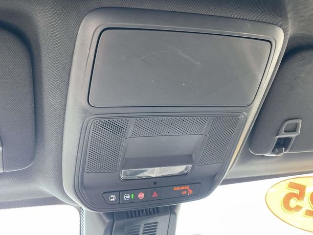 Used 2025 Gray Chevrolet LT image 29