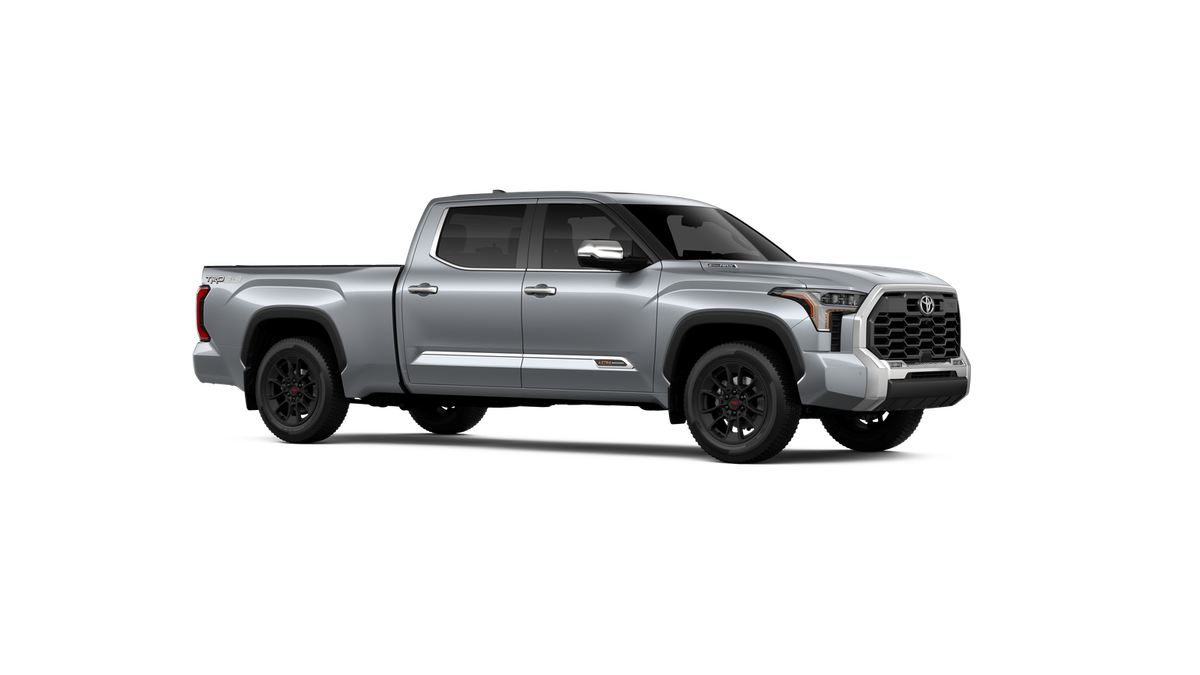 2026 Toyota Tundra 1794 Edition - Photo 22