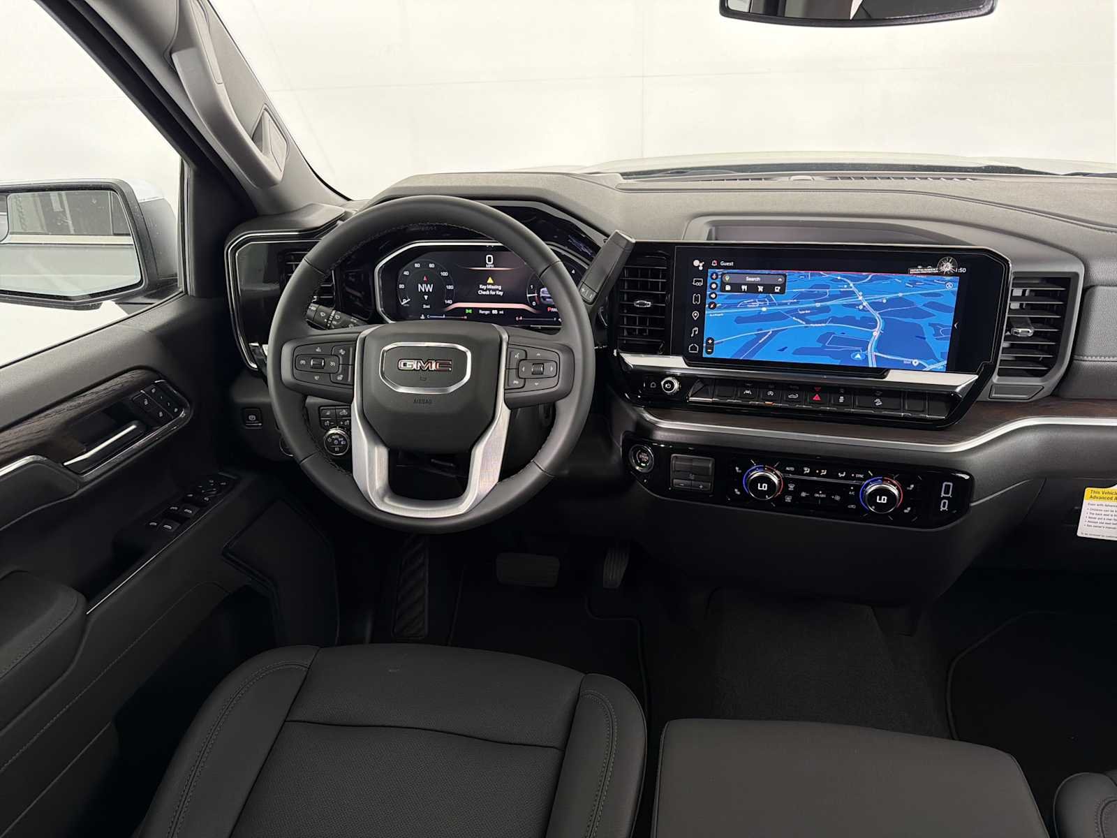 2026 GMC Sierra 1500 SLT - Photo 20
