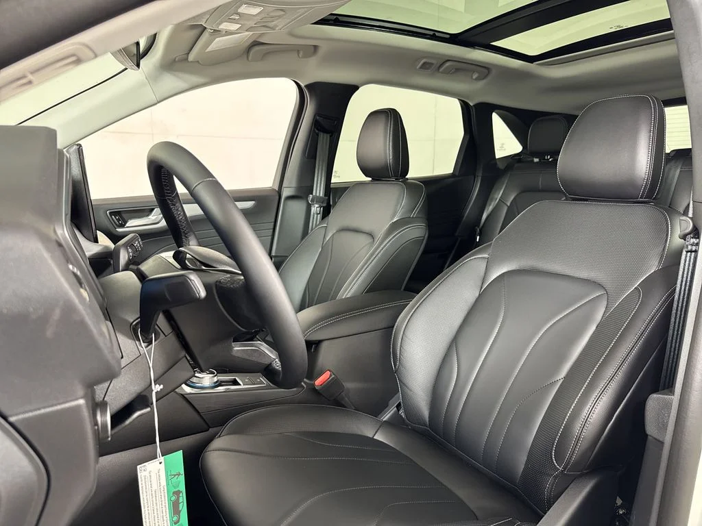 2025 Ford Escape Plug-in hybrid PHEV - Photo 39