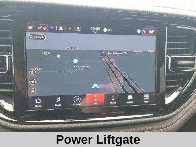 2026 Dodge Durango GT - Photo 8